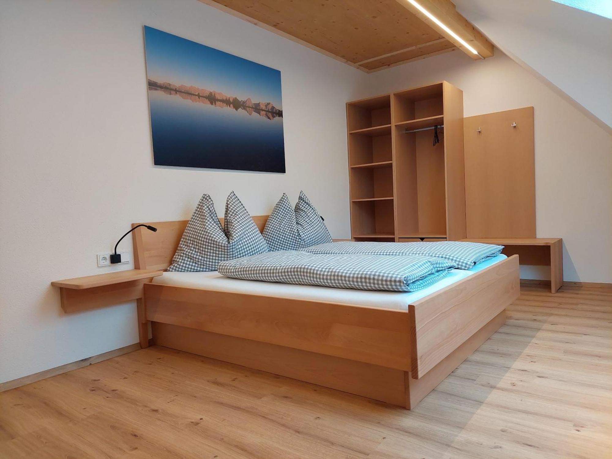 Hofpower'S Mountain Feeling Hinterstoder Exterior foto