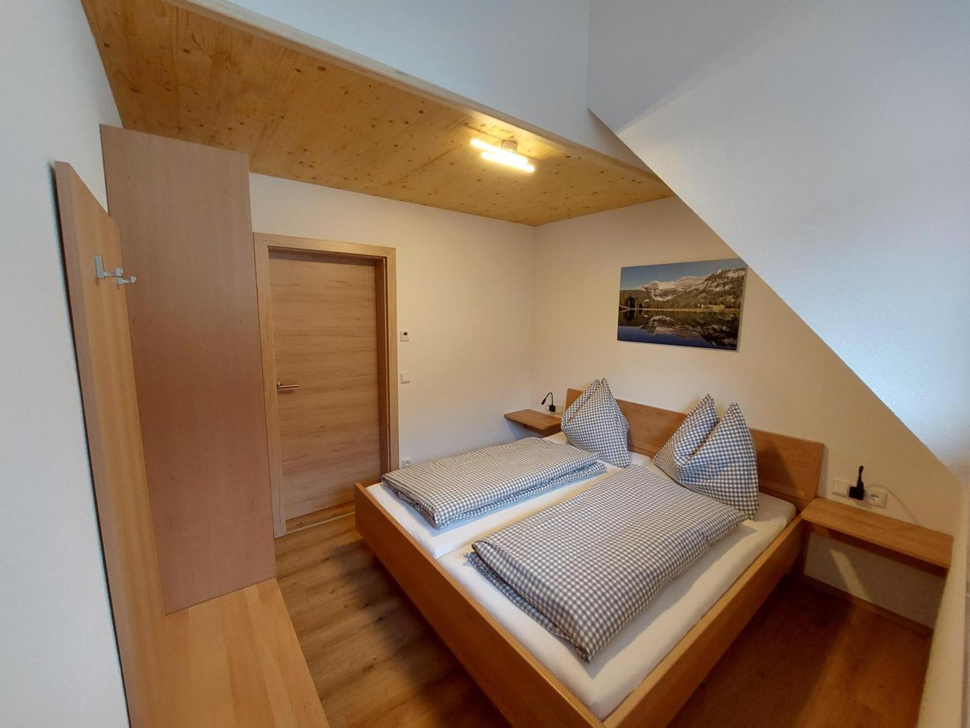 Hofpower'S Mountain Feeling Hinterstoder Exterior foto