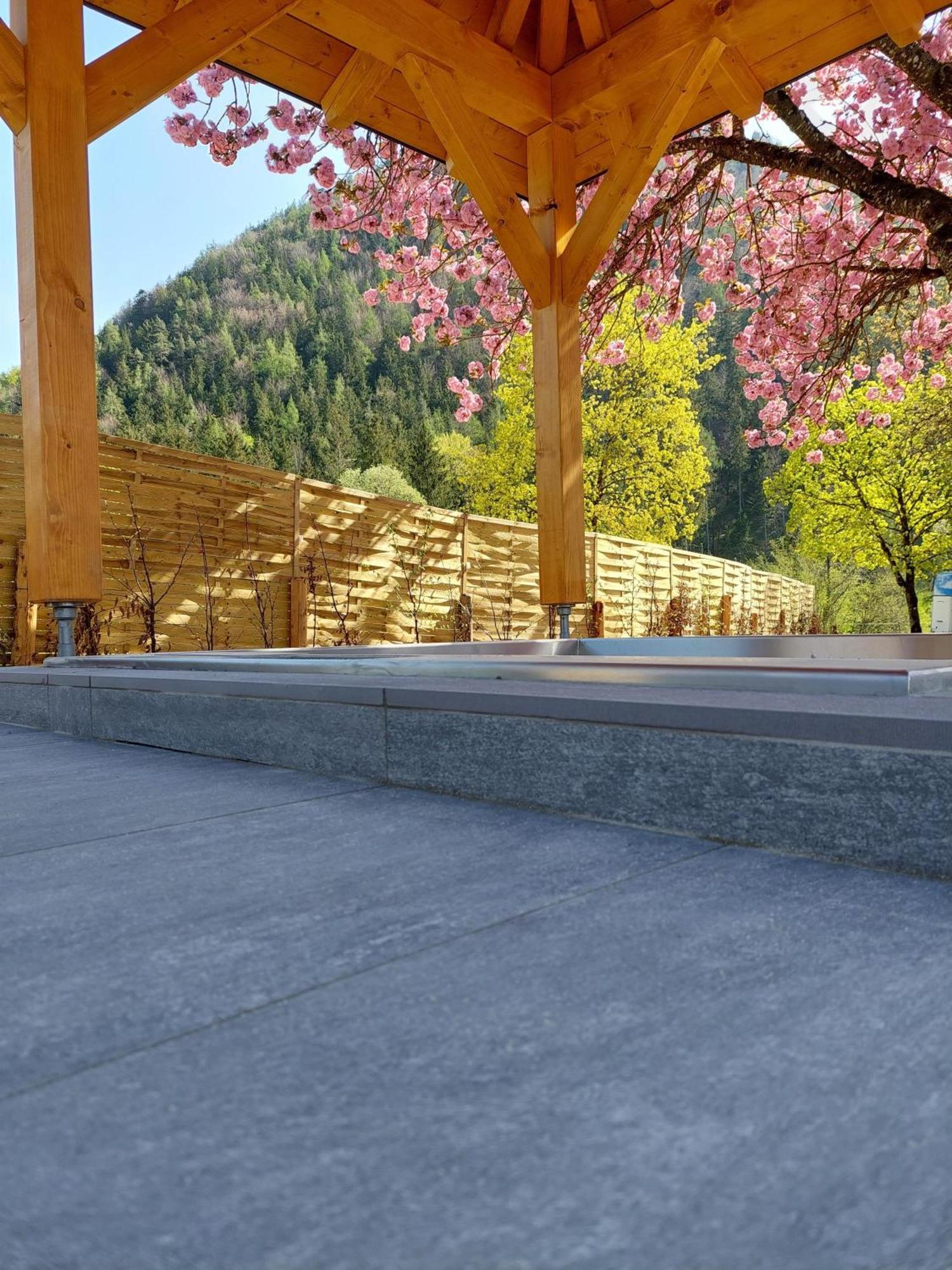 Hofpower'S Mountain Feeling Hinterstoder Exterior foto