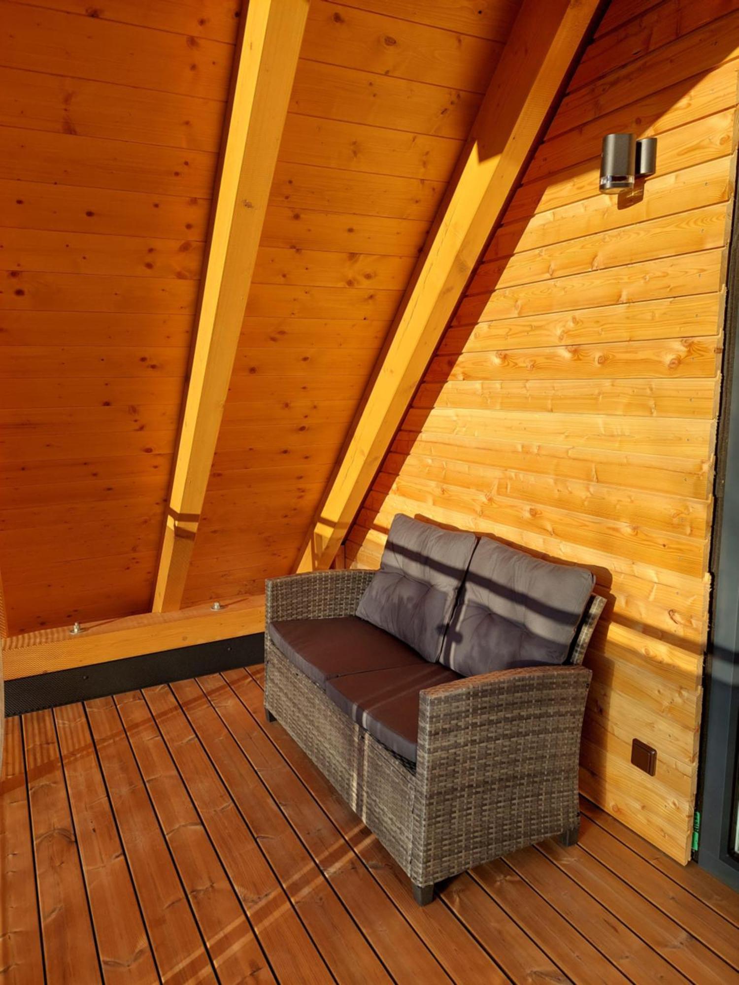 Hofpower'S Mountain Feeling Hinterstoder Exterior foto