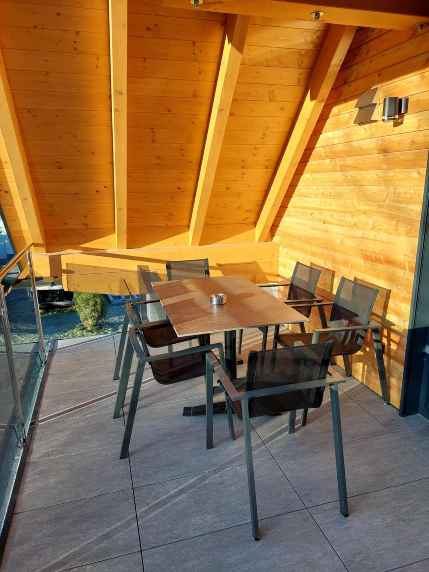 Hofpower'S Mountain Feeling Hinterstoder Exterior foto