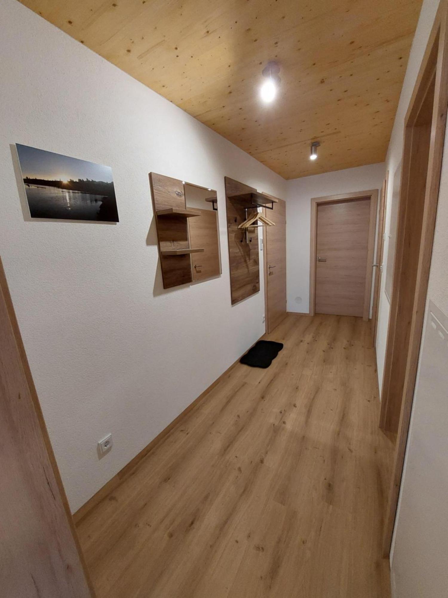 Hofpower'S Mountain Feeling Hinterstoder Exterior foto