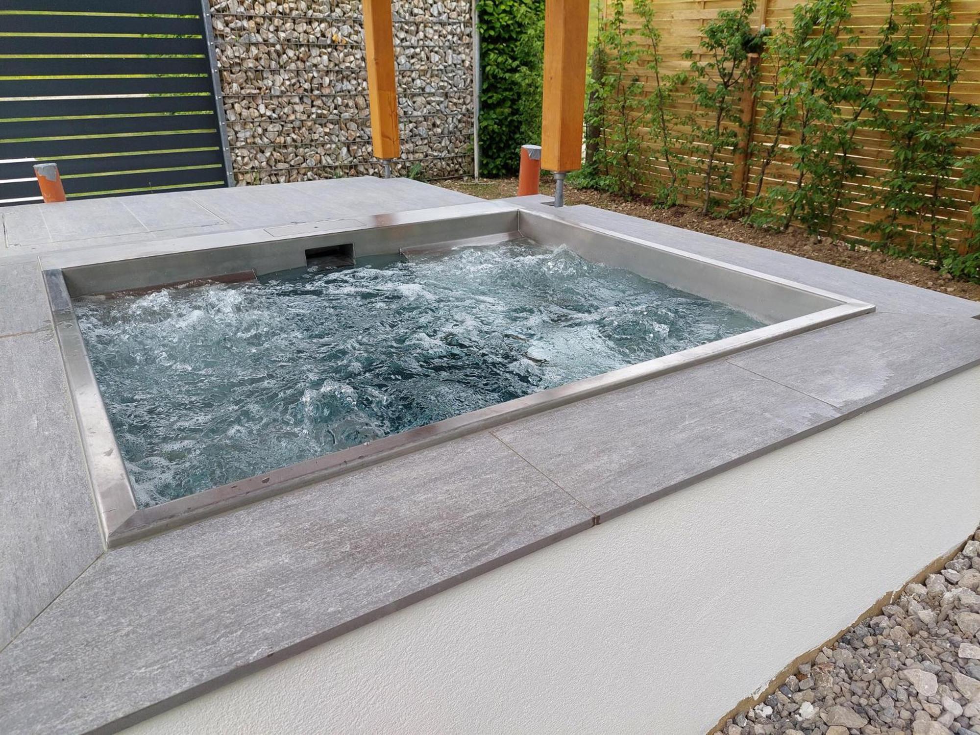 Hofpower'S Mountain Feeling Hinterstoder Exterior foto