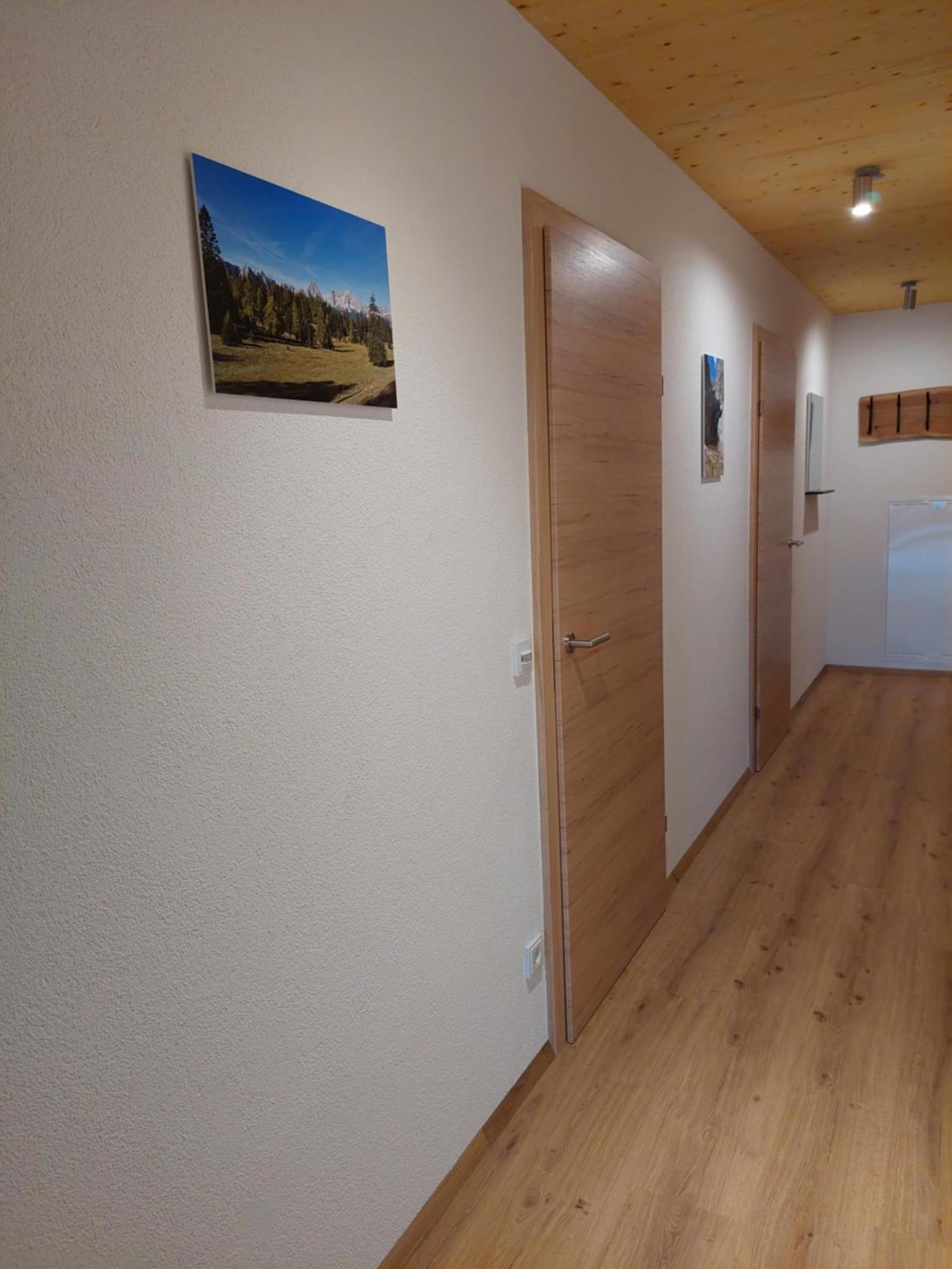 Hofpower'S Mountain Feeling Hinterstoder Exterior foto