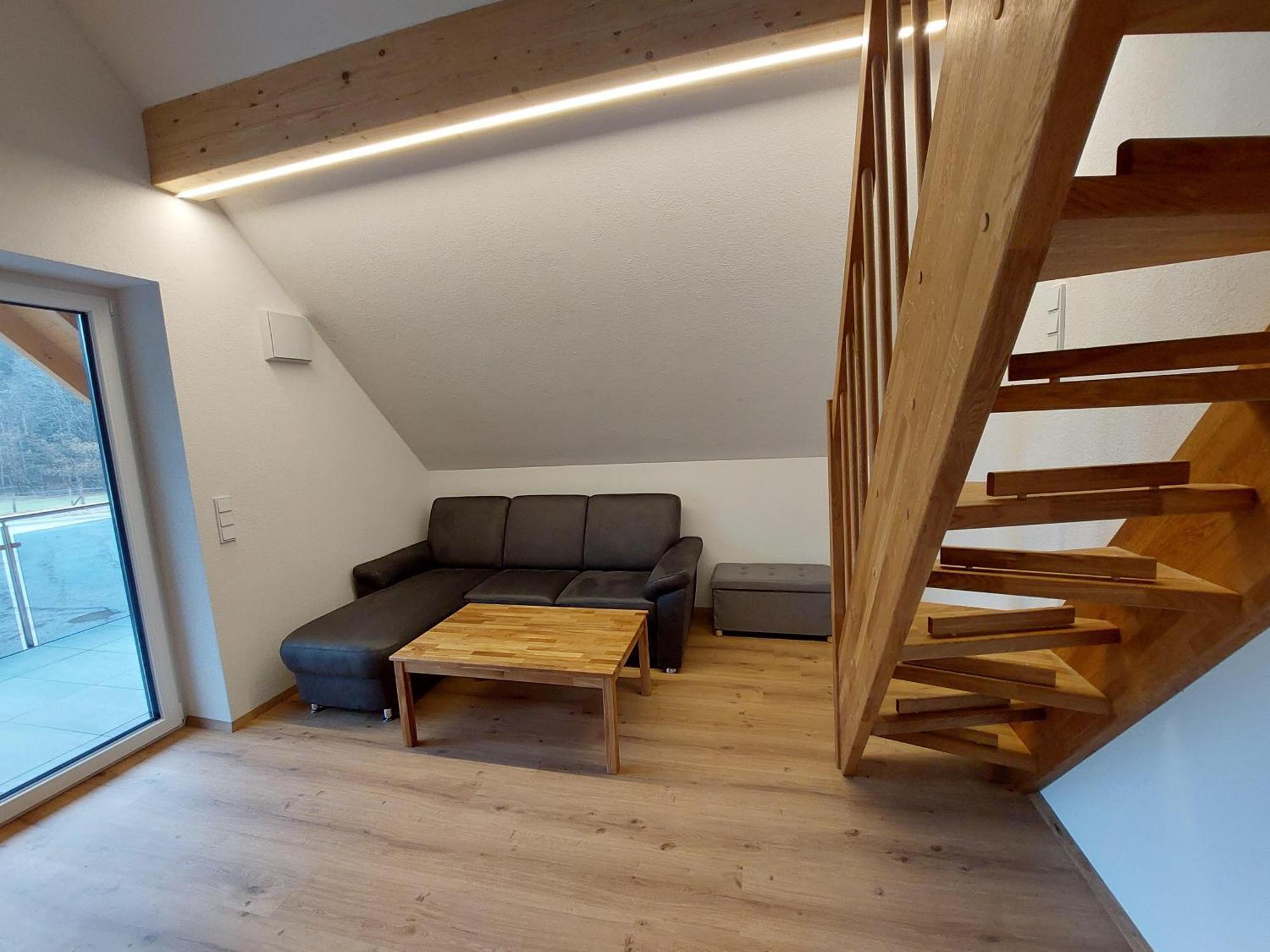 Hofpower'S Mountain Feeling Hinterstoder Exterior foto